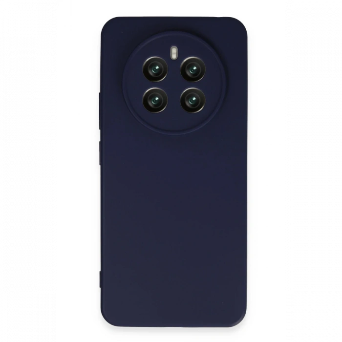 Newface Realme 12 Pro Kılıf First Silikon