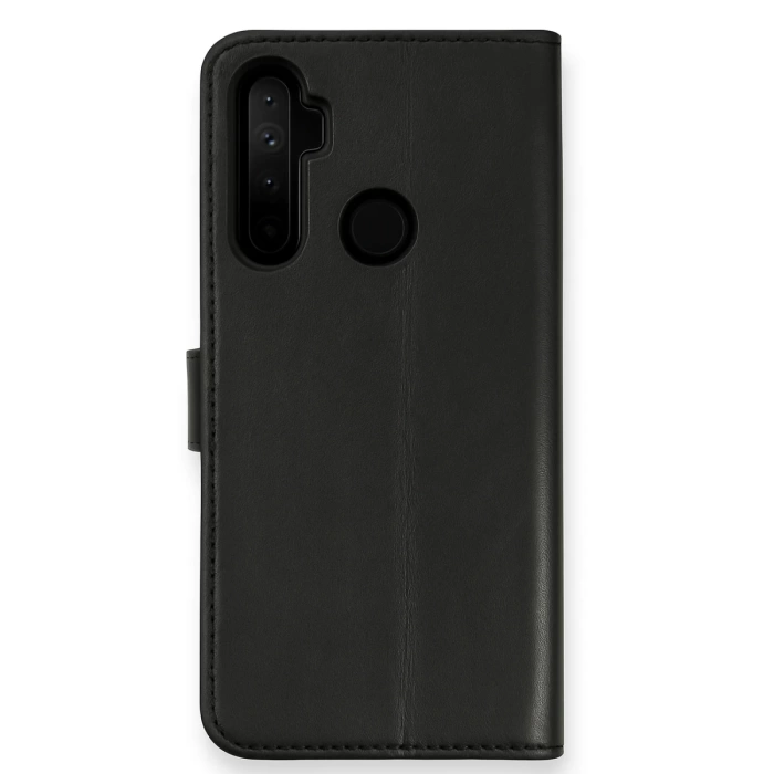 Newface Realme 6i Kılıf Trend S Plus Kapaklı Kılıf