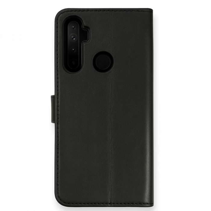 Newface Realme 6i Kılıf Trend S Plus Kapaklı Kılıf