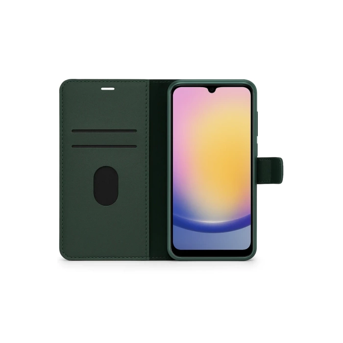 Newface Realme 6i Kılıf Trend S Plus Kapaklı Kılıf