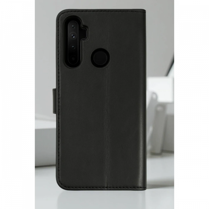 Newface Realme 6i Kılıf Trend S Plus Kapaklı Kılıf