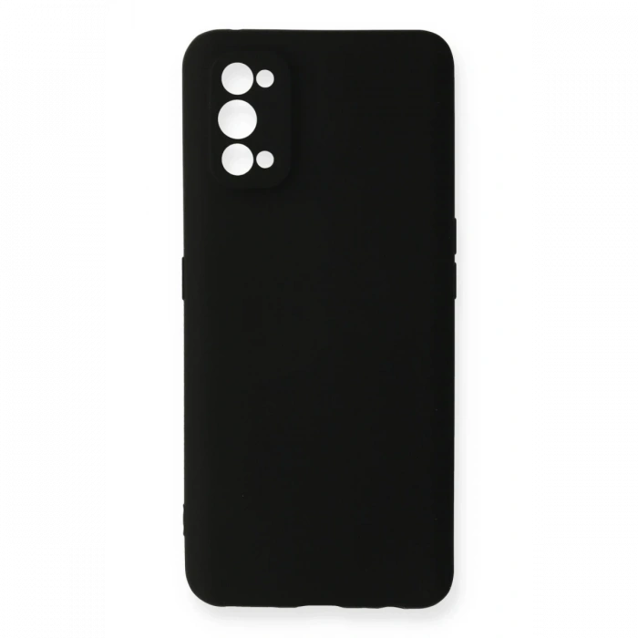 Newface Realme 7 Pro Kılıf First Silikon