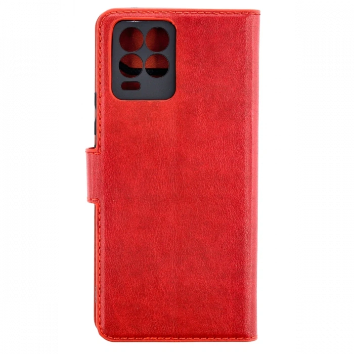 Newface Realme 8 Pro Kılıf Trend S Plus Kapaklı Kılıf
