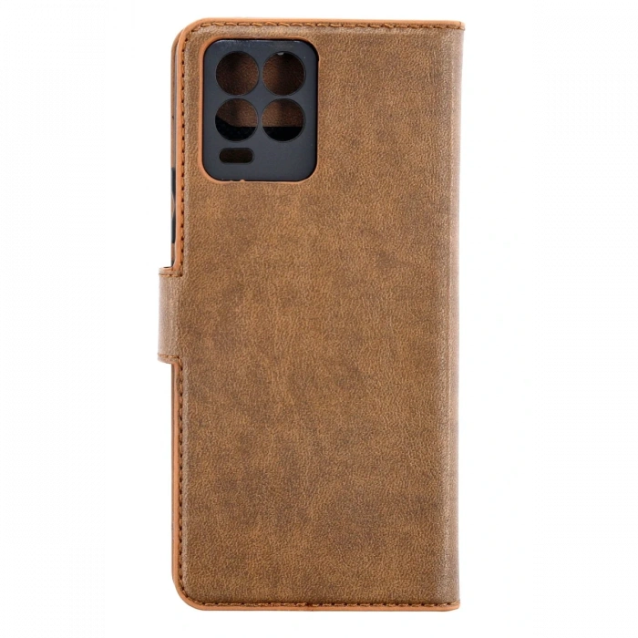 Newface Realme 8 Pro Kılıf Trend S Plus Kapaklı Kılıf
