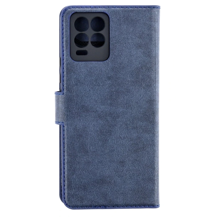Newface Realme 8 Pro Kılıf Trend S Plus Kapaklı Kılıf