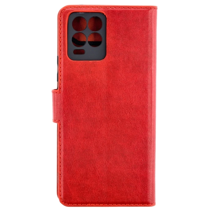 Newface Realme 8 Pro Kılıf Trend S Plus Kapaklı Kılıf
