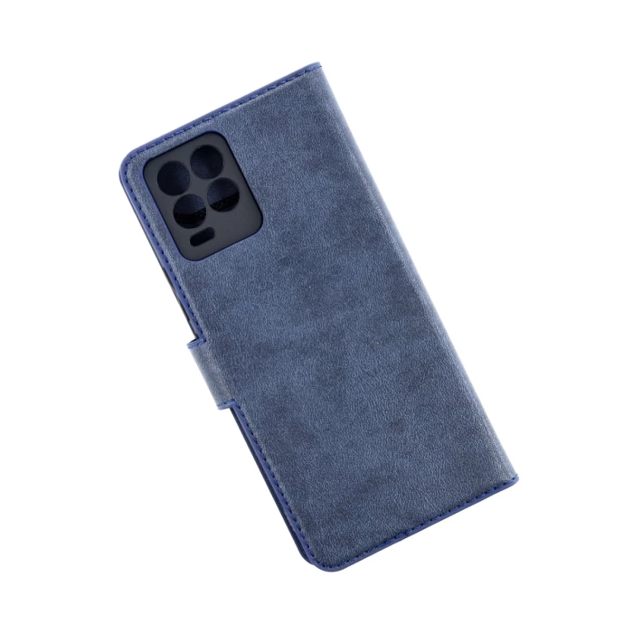Newface Realme 8 Pro Kılıf Trend S Plus Kapaklı Kılıf