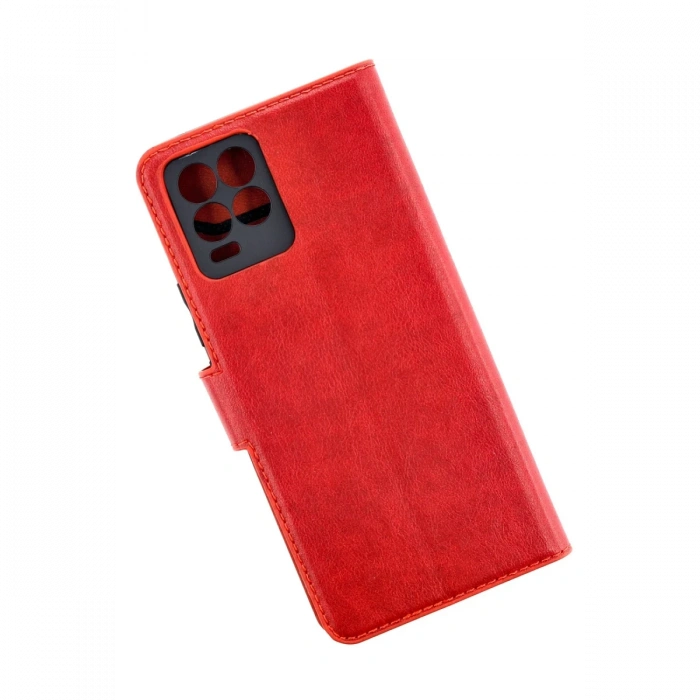 Newface Realme 8 Pro Kılıf Trend S Plus Kapaklı Kılıf