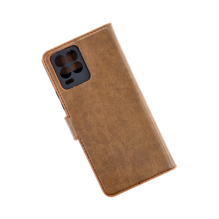 Newface Realme 8 Pro Kılıf Trend S Plus Kapaklı Kılıf
