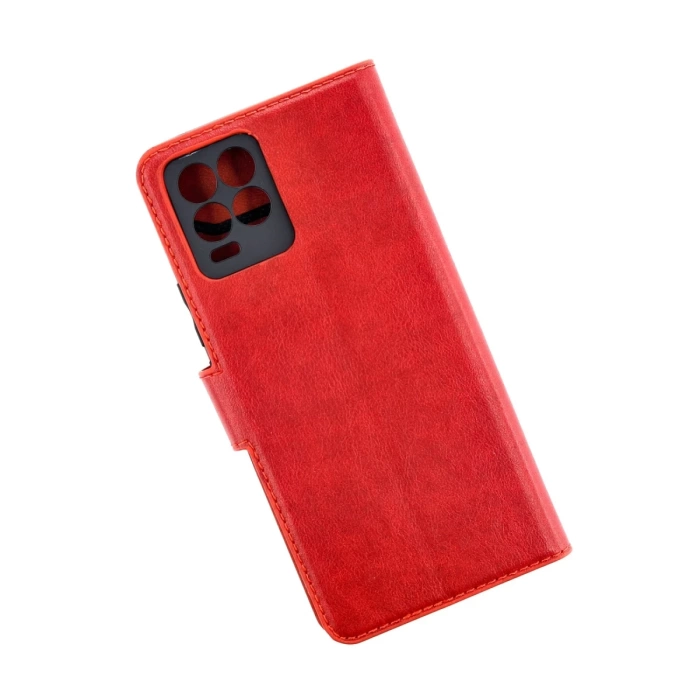 Newface Realme 8 Pro Kılıf Trend S Plus Kapaklı Kılıf