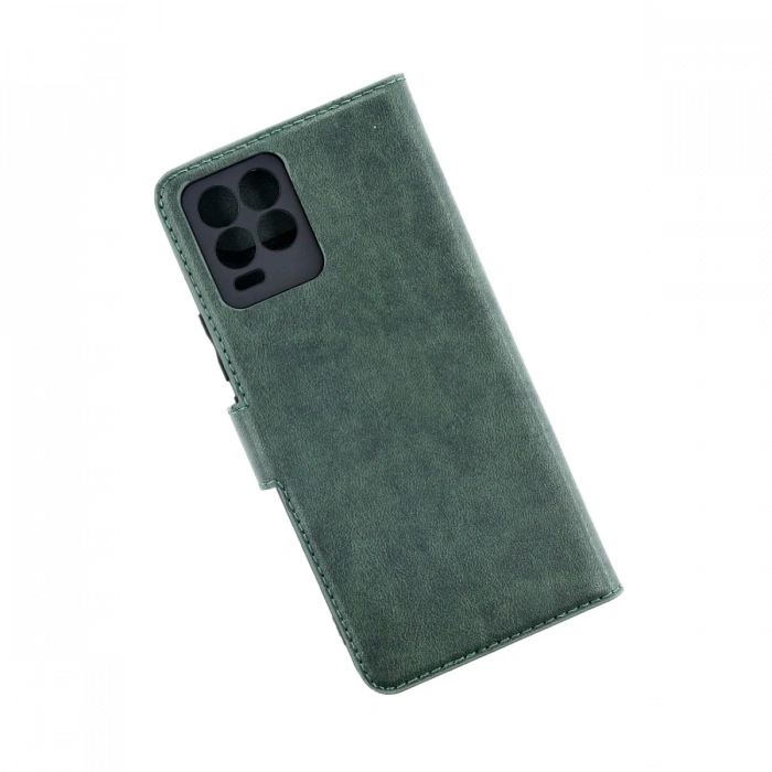 Newface Realme 8 Pro Kılıf Trend S Plus Kapaklı Kılıf