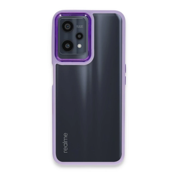Newface Realme 9 Pro 5G Kılıf Dora Kapak