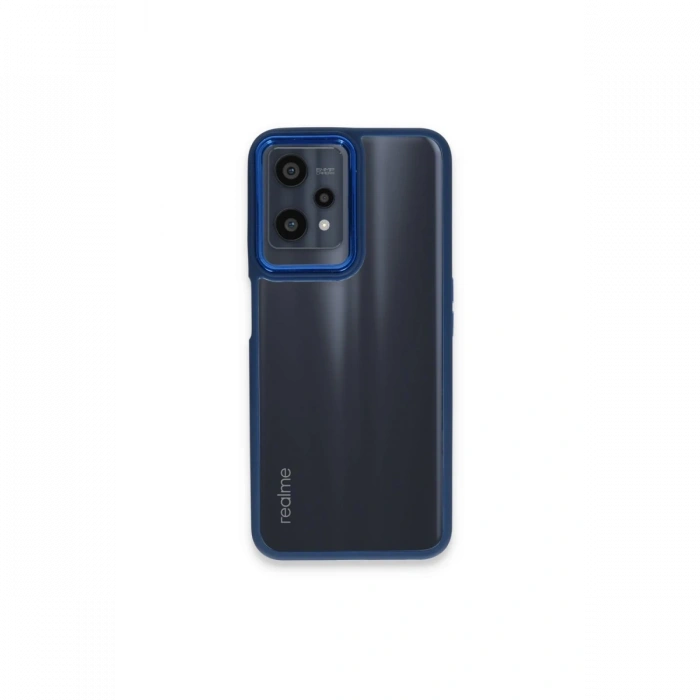 Newface Realme 9 Pro 5G Kılıf Dora Kapak