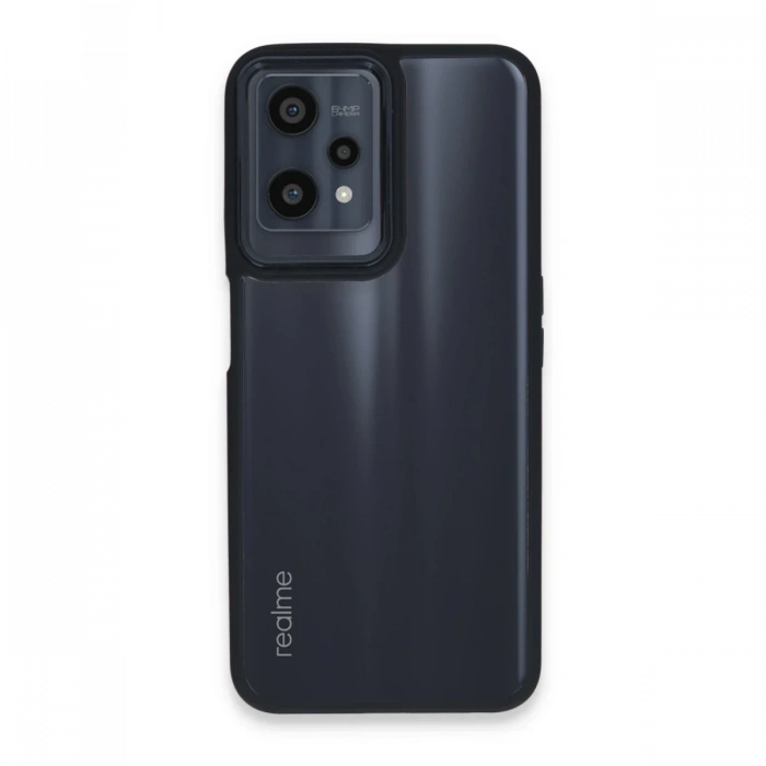 Newface Realme 9 Pro 5G Kılıf Dora Kapak