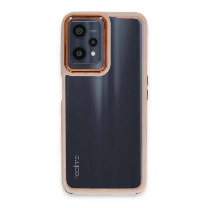 Newface Realme 9 Pro 5G Kılıf Dora Kapak
