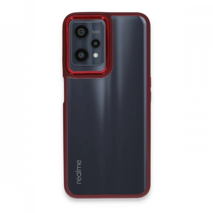 Newface Realme 9 Pro 5G Kılıf Dora Kapak