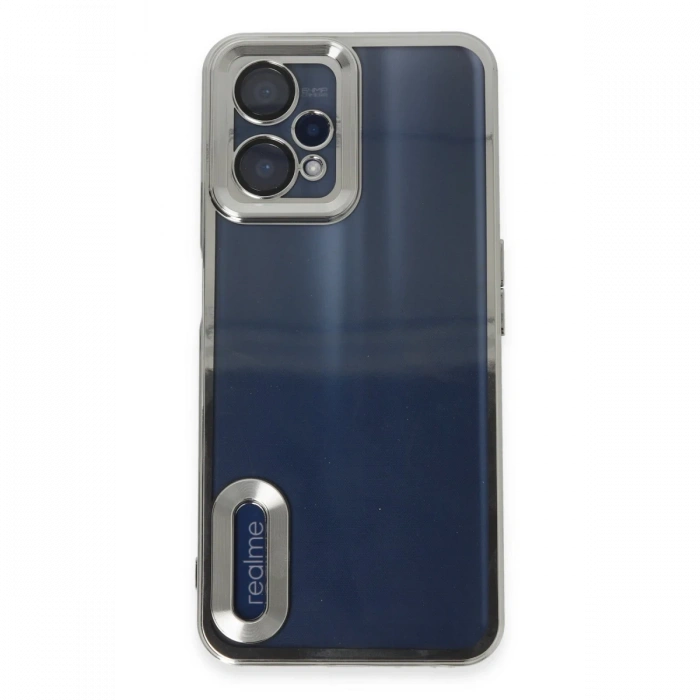 Newface Realme 9 Pro 5G Kılıf Slot Silikon