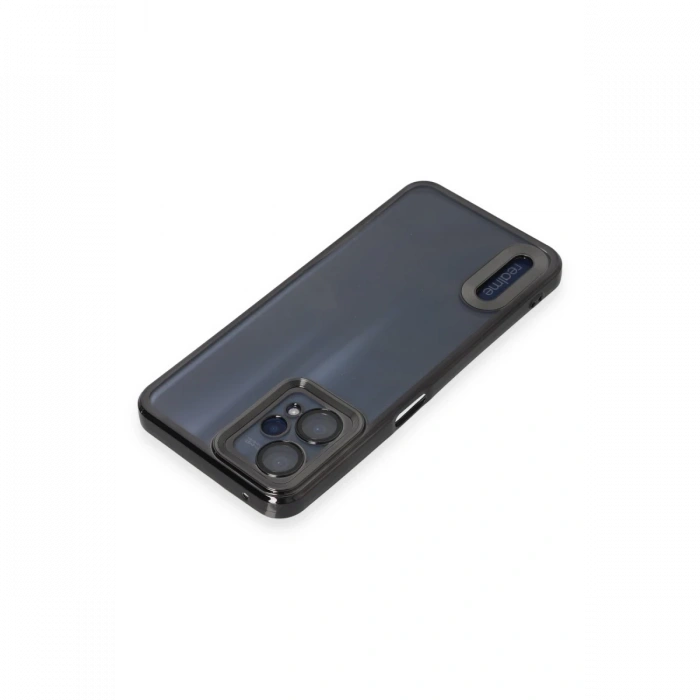 Newface Realme 9 Pro 5G Kılıf Slot Silikon