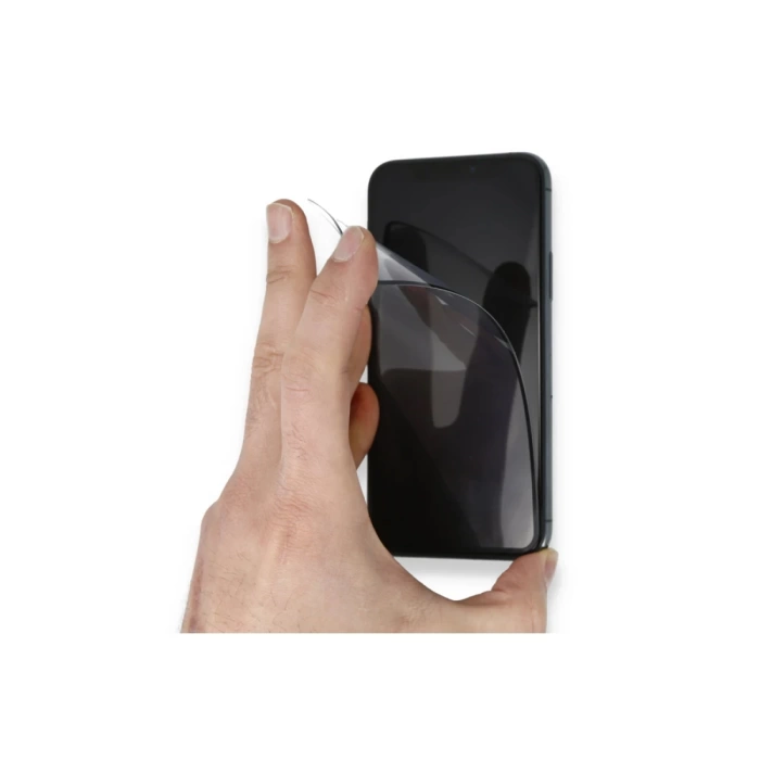 Newface Realme 9 Pro 5G Seramik Nano Ekran Koruyucu