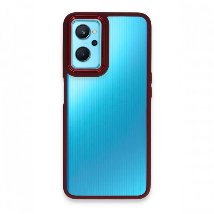 Newface Realme 9i 4G Kılıf Dora Kapak
