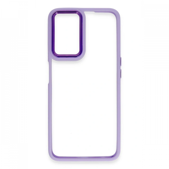 Newface Realme 9i 4G Kılıf Dora Kapak