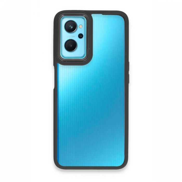 Newface Realme 9i 4G Kılıf Dora Kapak