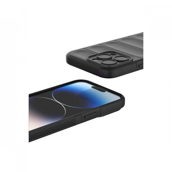 Newface Realme 9i 4G Kılıf Optimum Silikon
