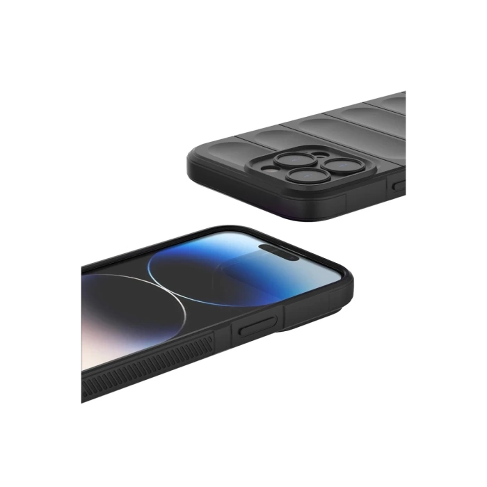 Newface Realme 9i 4G Kılıf Optimum Silikon