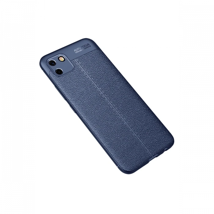 Newface Realme C11 2021 Kılıf Auto Focus Kapak