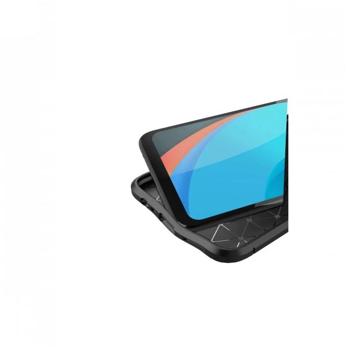 Newface Realme C11 2021 Kılıf Auto Focus Kapak