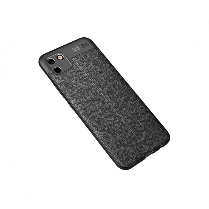 Newface Realme C11 2021 Kılıf Auto Focus Kapak