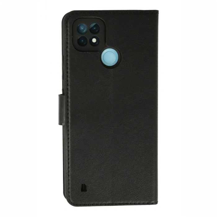 Newface Realme C21 Kılıf Trend S Plus Kapaklı Kılıf