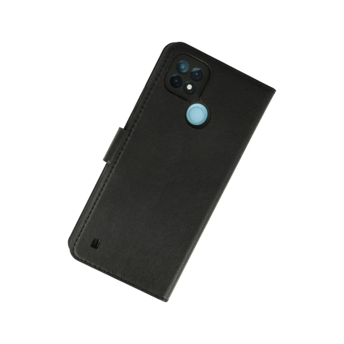 Newface Realme C21 Kılıf Trend S Plus Kapaklı Kılıf