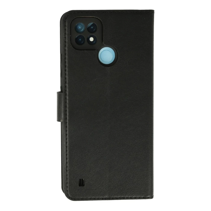 Newface Realme C21 Kılıf Trend S Plus Kapaklı Kılıf