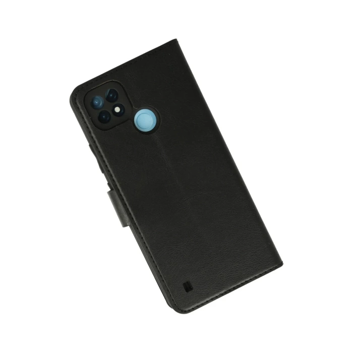 Newface Realme C21 Kılıf Trend S Plus Kapaklı Kılıf