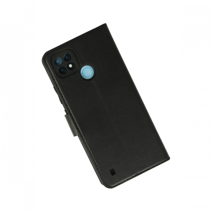 Newface Realme C21 Kılıf Trend S Plus Kapaklı Kılıf