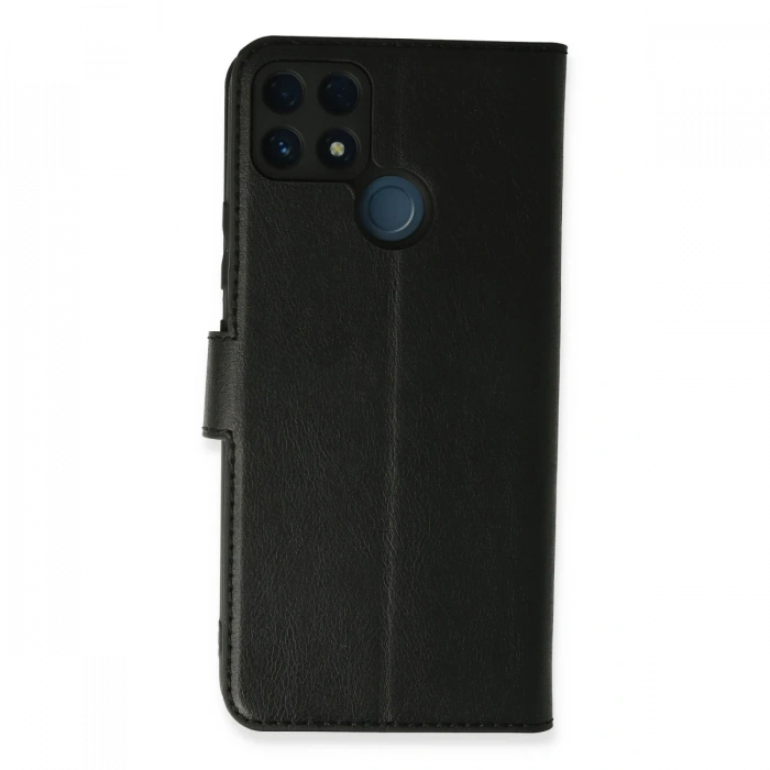 Newface Realme C25 Kılıf Trend S Plus Kapaklı Kılıf