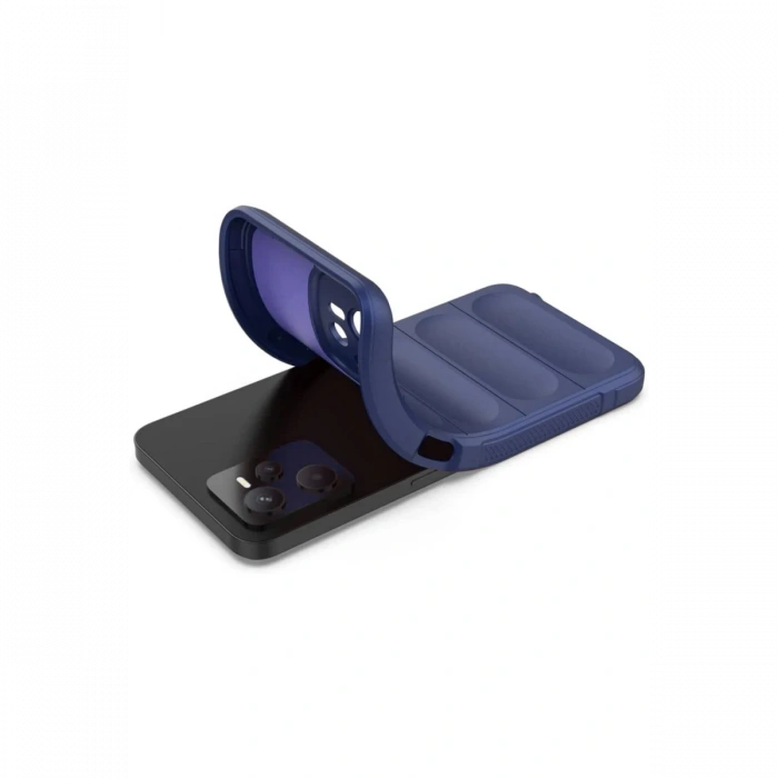 Newface Realme C35 Kılıf Optimum Silikon