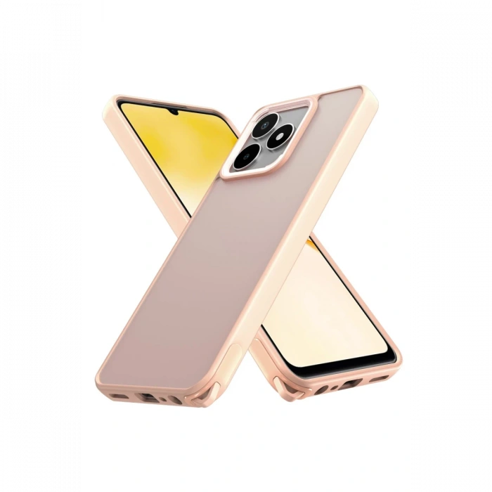 Newface Realme C53 Kılıf Elegant Kapak