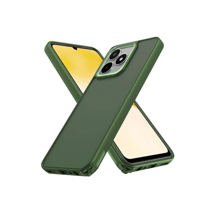 Newface Realme C53 Kılıf Elegant Kapak