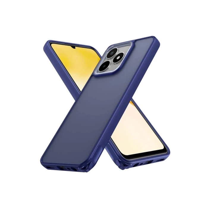 Newface Realme C53 Kılıf Elegant Kapak