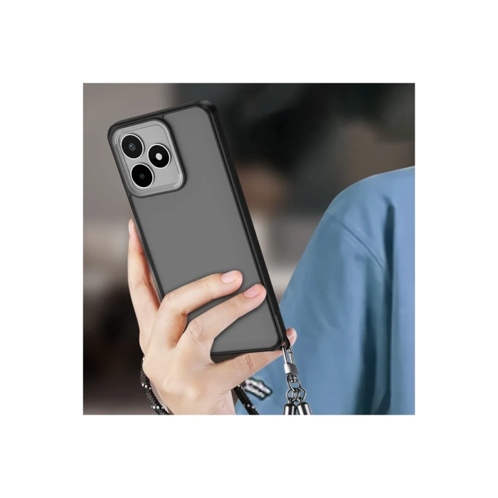 Newface Realme C53 Kılıf Elegant Kapak