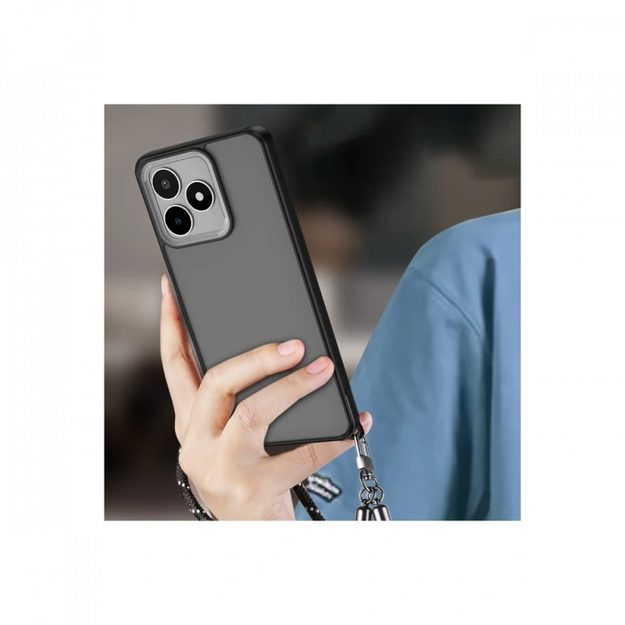 Newface Realme C53 Kılıf Elegant Kapak