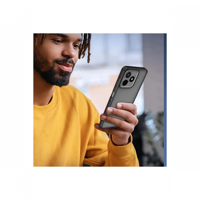 Newface Realme C53 Kılıf Elegant Kapak