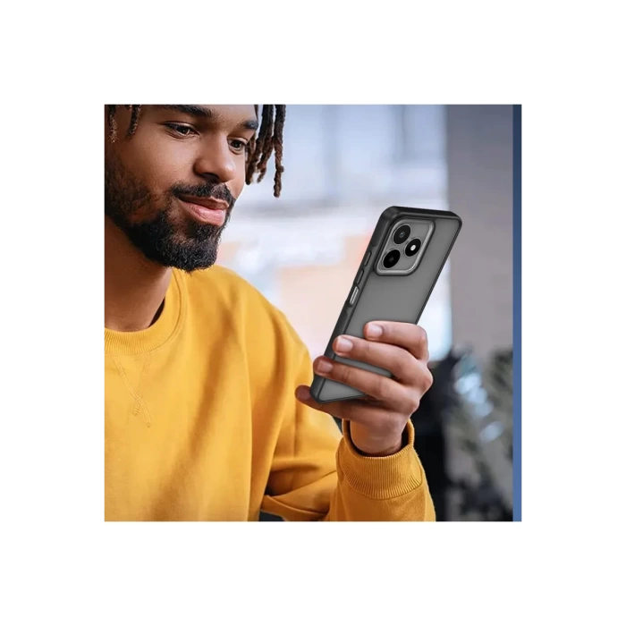 Newface Realme C53 Kılıf Elegant Kapak