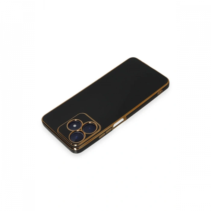 Newface Realme C53 Kılıf Volet Silikon