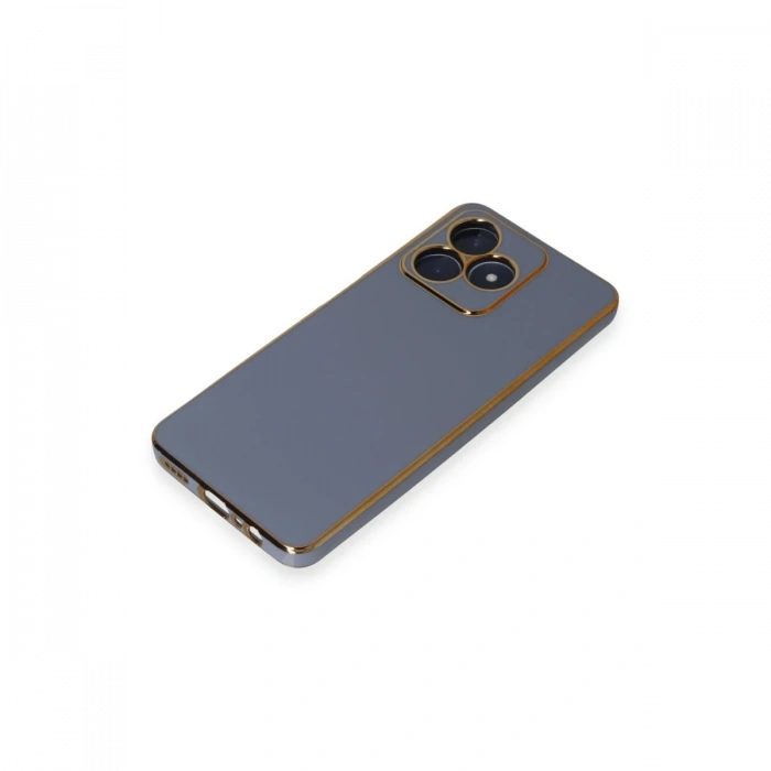 Newface Realme C53 Kılıf Volet Silikon