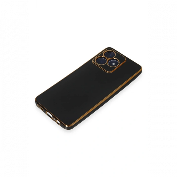Newface Realme C53 Kılıf Volet Silikon