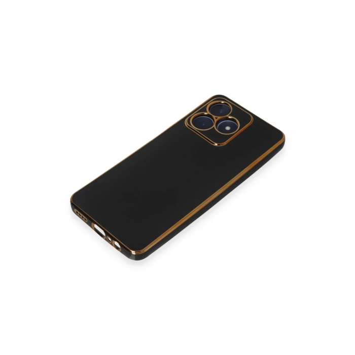 Newface Realme C53 Kılıf Volet Silikon