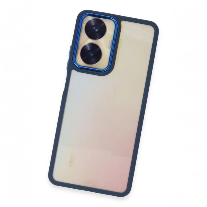 Newface Realme C55 Kılıf Dora Kapak